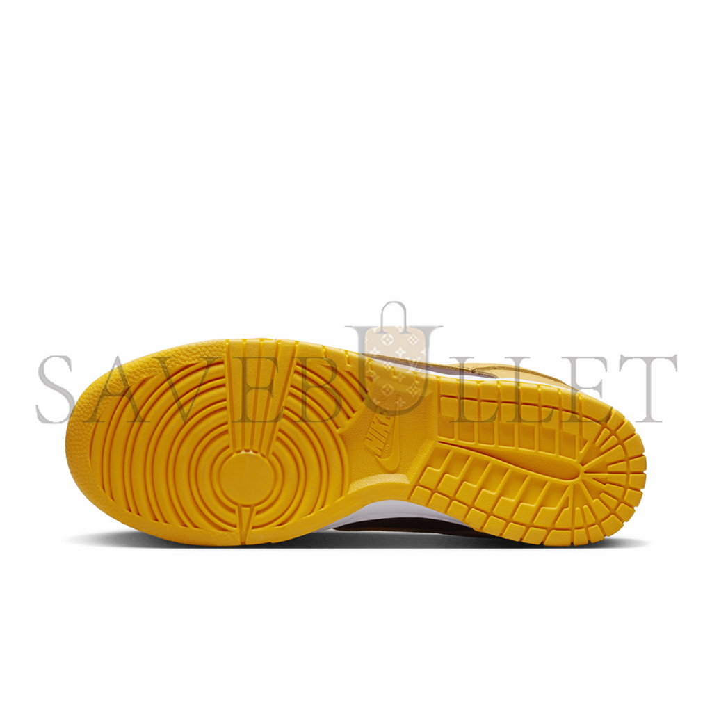 NIKE LOW GOLDENROD DD1391-702